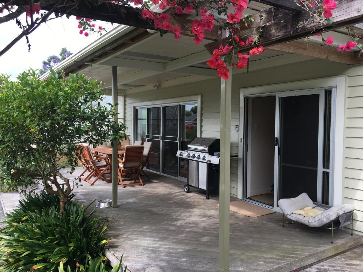 School Lane B&B Wr. วานกาไร ภายนอก รูปภาพ
