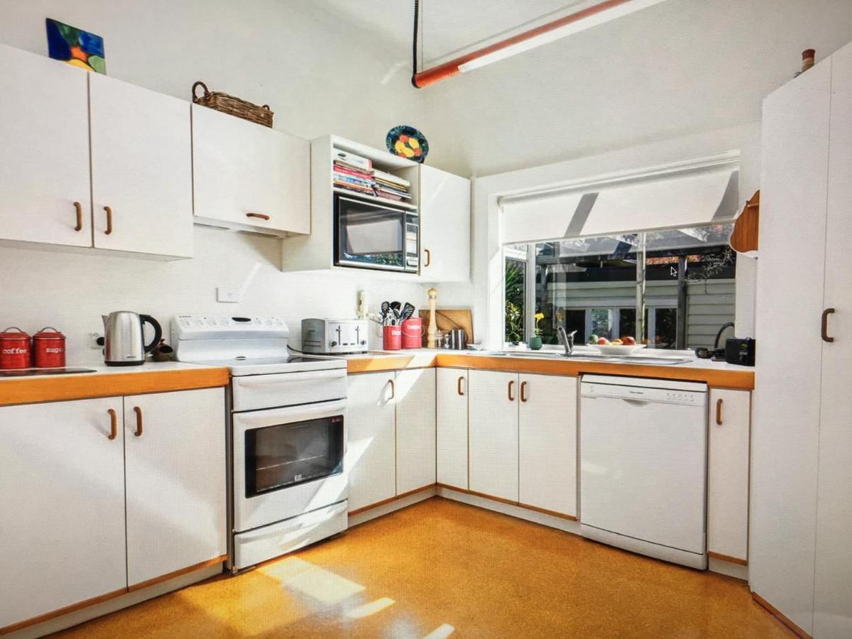 School Lane B&B Wr. วานกาไร ภายนอก รูปภาพ
