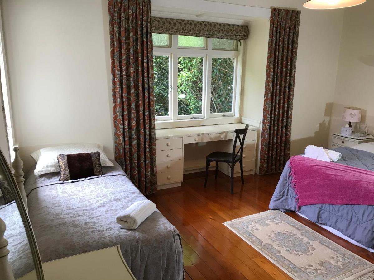 School Lane B&B Wr. วานกาไร ภายนอก รูปภาพ
