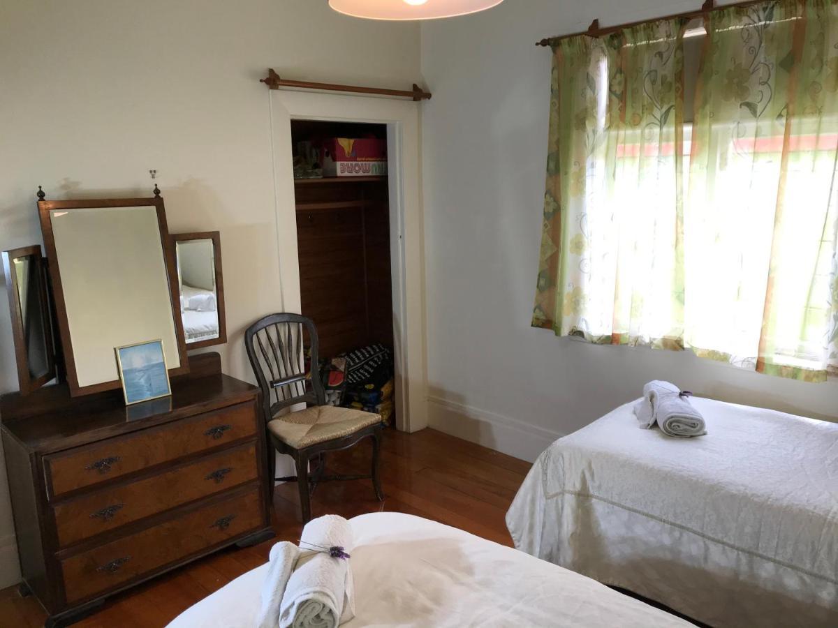 School Lane B&B Wr. วานกาไร ภายนอก รูปภาพ