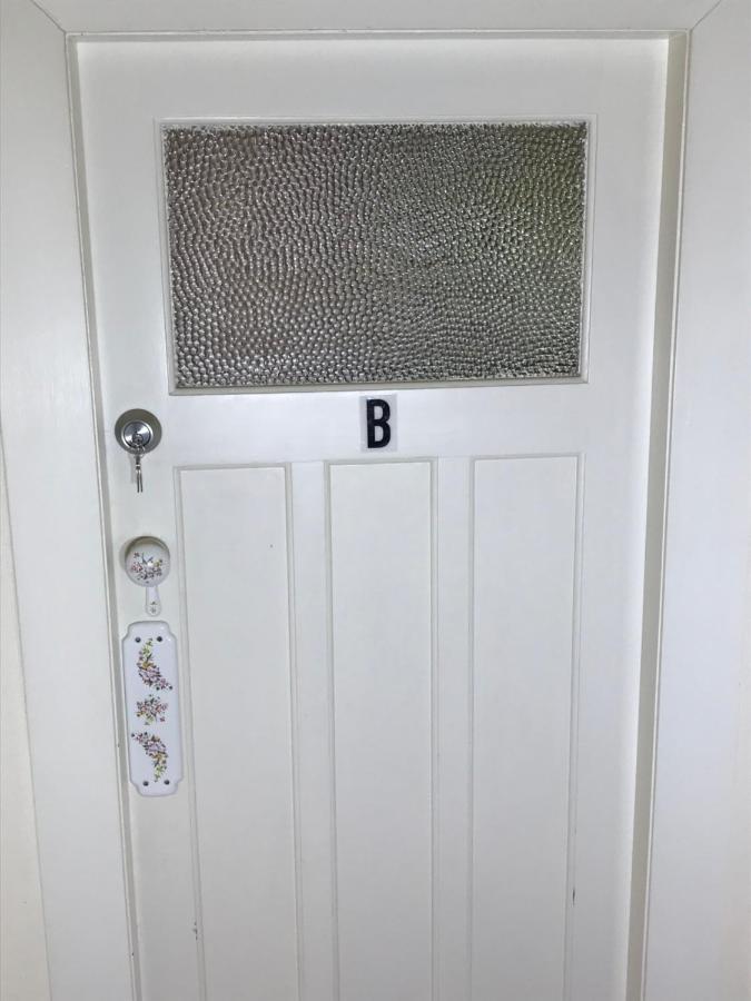 School Lane B&B Wr. วานกาไร ภายนอก รูปภาพ