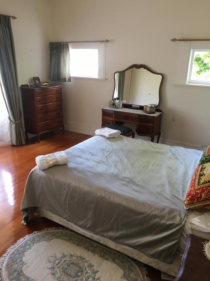 School Lane B&B Wr. วานกาไร ภายนอก รูปภาพ