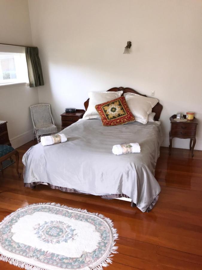 School Lane B&B Wr. วานกาไร ภายนอก รูปภาพ