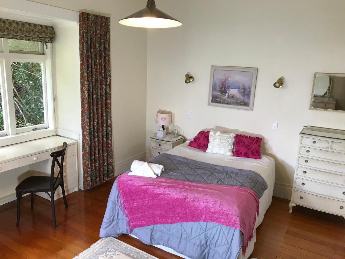 School Lane B&B Wr. วานกาไร ภายนอก รูปภาพ