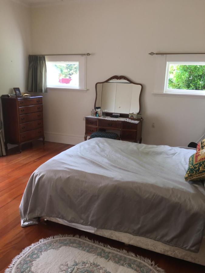 School Lane B&B Wr. วานกาไร ภายนอก รูปภาพ