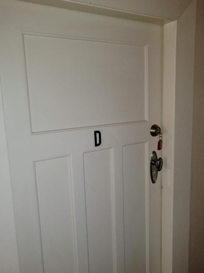 School Lane B&B Wr. วานกาไร ภายนอก รูปภาพ