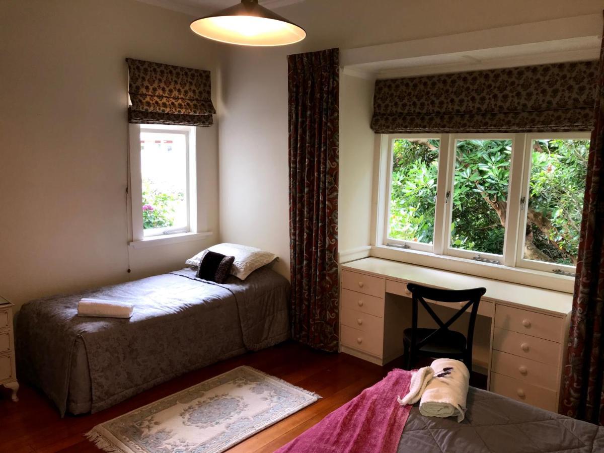School Lane B&B Wr. วานกาไร ภายนอก รูปภาพ