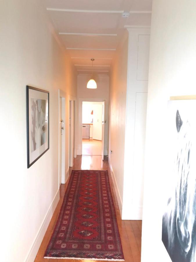 School Lane B&B Wr. วานกาไร ภายนอก รูปภาพ