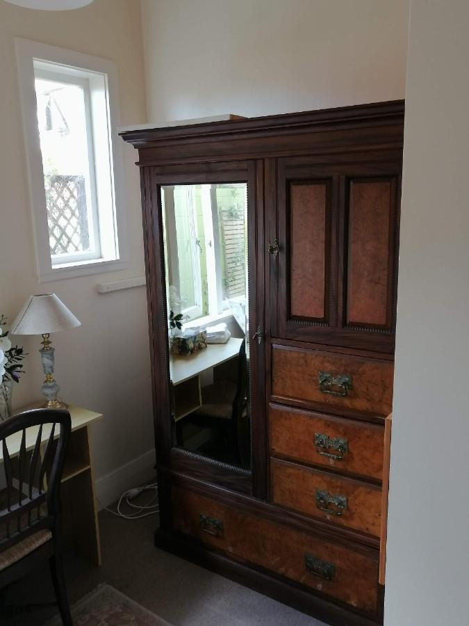 School Lane B&B Wr. วานกาไร ภายนอก รูปภาพ