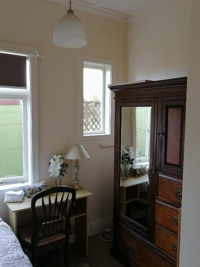 School Lane B&B Wr. วานกาไร ภายนอก รูปภาพ