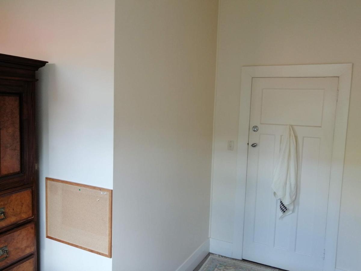 School Lane B&B Wr. วานกาไร ภายนอก รูปภาพ