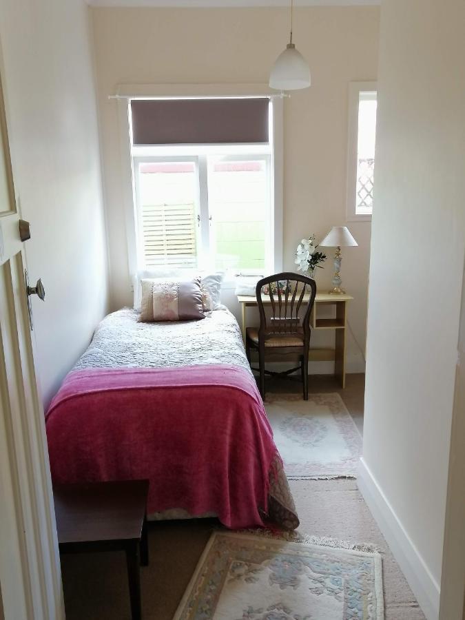 School Lane B&B Wr. วานกาไร ภายนอก รูปภาพ