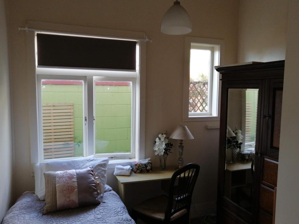School Lane B&B Wr. วานกาไร ภายนอก รูปภาพ